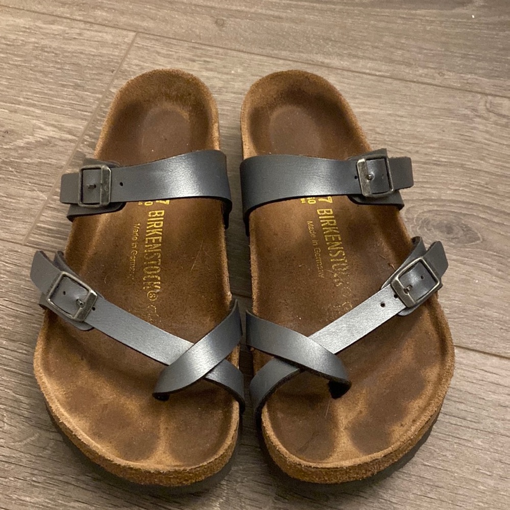 Birkenstock sandals 37